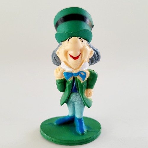 Cake topper cappellaio matto