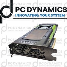 NVIDIA QUADRO P6000 24 GB