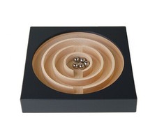 antracite - Naef Labyrinth - design: Hans Nyfeler / Kurt Naef NUOVO