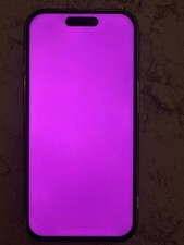 SOLO scheda madre iPhone 14 Pro 256 GB si Riavvia. MAI LAVORATA! Ved Descrizione