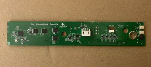 Logitech k800 tastiera pcb - logitech,