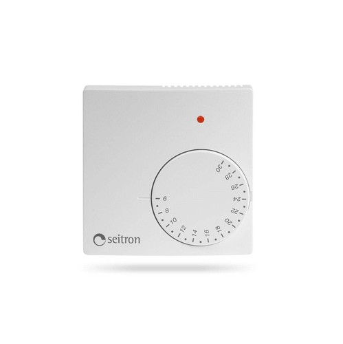 Seitron termostato ambiente