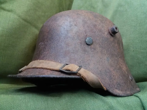 Ww2 elmetto soldato - elmetto,
