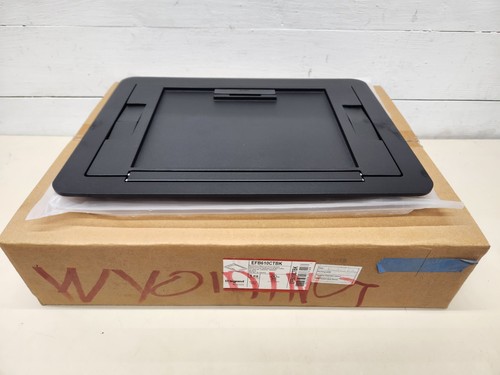 Wiremold legrand efb610ctcbk - wiremold,