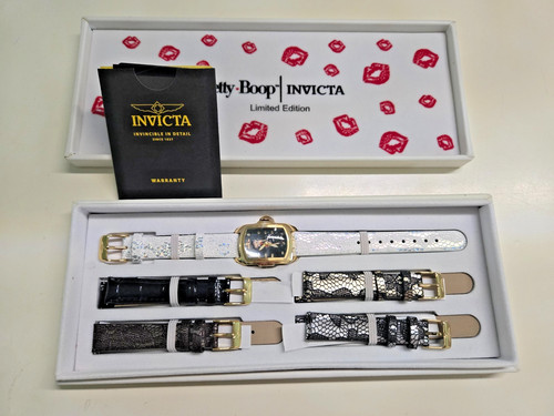 Set orologio donna betty - set,