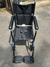 NOVA Sedia da Trasporto