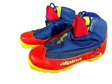 Alpina 312JR Nordic Cross