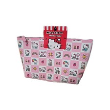 Borsa da viaggio Sanrio Hello
