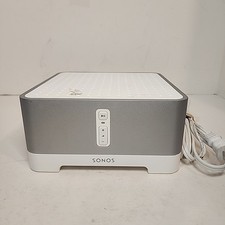 SONOS Connect: Amplificatore -