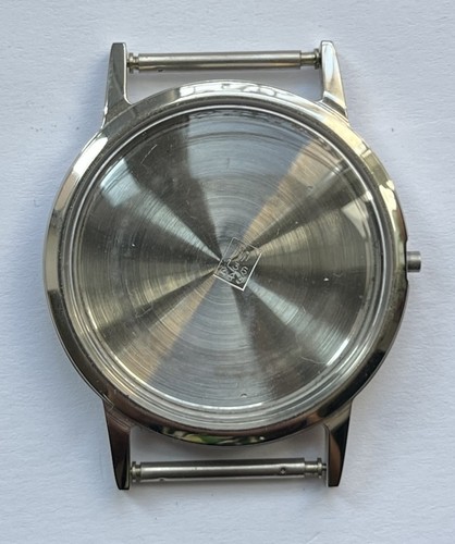 Nos boitier acier - nos, montre