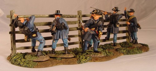 Conte collectibles antietam - collectibles,