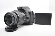 Nikon D5500 DSLR 934989