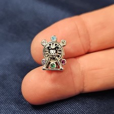 Nuovo Charm Pandora Colorato