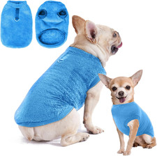 Cappotto Cane Taglia Piccola