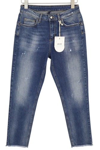 Jeans donna liu - donna, carino