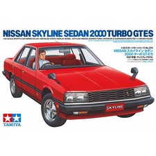 Modello auto nissan skyline - modello,
