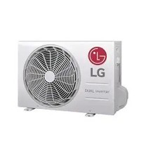 Unità esterna da 12000 btu dc12rt deluxe