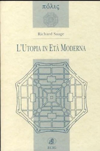 Utopia età moderna - in,