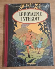 Alix tome le royaume - tome,