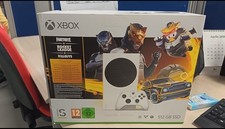 Xbox series 512 sdd - gb,