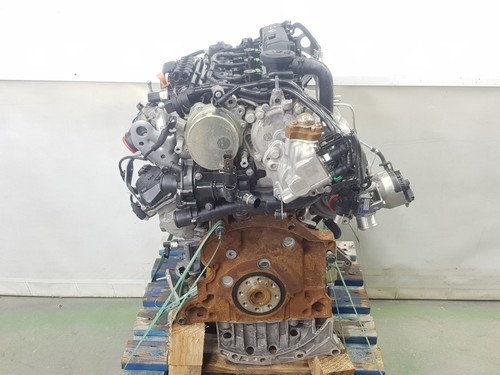 4h03 motore citroen jumper - 4h03,