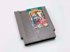 Panic Restaurant (Taito)