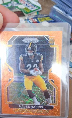 2021 panini prizm rookie - prizm,