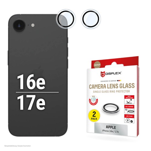 Displex premium camera lens - displex,