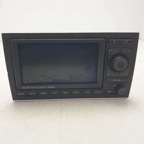 8e0035192q autoradio stereo - 8e0035192q,
