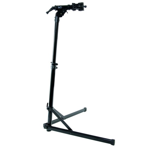 Cavalletto montaggio bici
