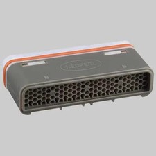 40x10 RECTANGULAR AERATOR -
