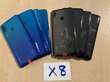 Copri batteria posteriore - 8x,