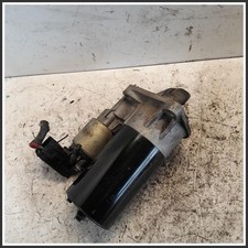 Motorino Avviamento Bosch