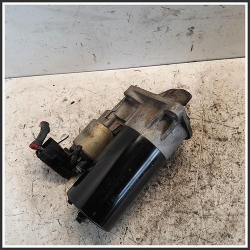 Motorino avviamento bosch - avviamento,