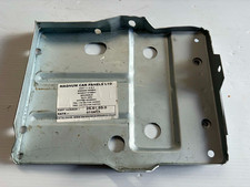 Pannello vassoio batteria