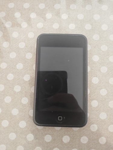 Apple ipod touch - ipod,