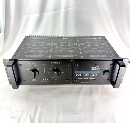 Amplificatore potenza - amplificatore, di