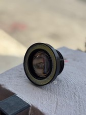 Faro a LED Angel Eye universale moto auto