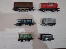 LOCOMOTORE DIESEL DELLA LIMA +