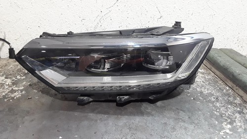 Faro anteriore sinistro per - anteriore,