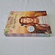 (Lucy Maud Montgomery) Anna dai capelli rossi 2018 Gallucci romanzo 1