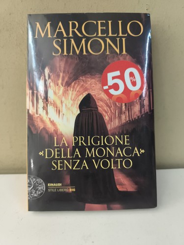 Prigione della monaca senza - monaca,
