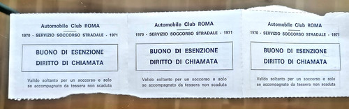 1970 1971 lotto - lotto, buoni