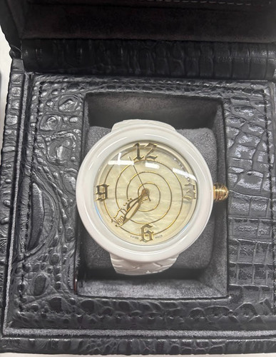 Orologio analogico von dutch - von,