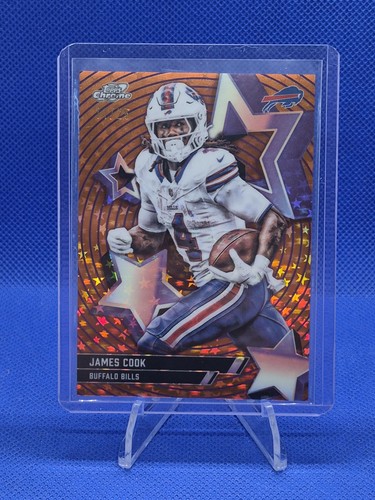 2025 topps cosmic - 2025, nfl