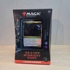 Undead Unleashed - Innistrad