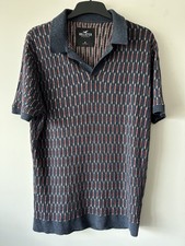 Polo uomo Hollister maglia