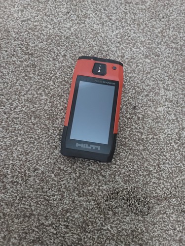 Misuratore laser distanza