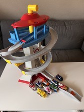 Paw patrol playset centrale - patrol,