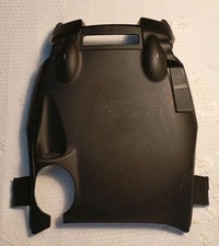 MBK NITRO AEROX CARENA SOTTO